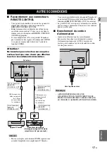 Preview for 65 page of Yamaha BD-S1067 Owner'S Manual