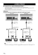 Preview for 150 page of Yamaha BD-S1067 Owner'S Manual