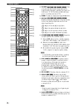 Preview for 188 page of Yamaha BD-S1067 Owner'S Manual