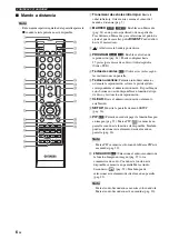 Preview for 230 page of Yamaha BD-S1067 Owner'S Manual