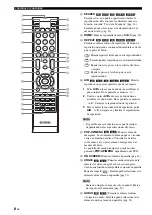 Предварительный просмотр 232 страницы Yamaha BD-S1067 Owner'S Manual