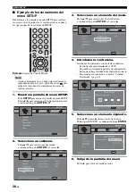 Preview for 252 page of Yamaha BD-S1067 Owner'S Manual