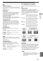 Preview for 255 page of Yamaha BD-S1067 Owner'S Manual