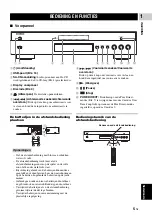 Предварительный просмотр 273 страницы Yamaha BD-S1067 Owner'S Manual