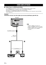 Preview for 280 page of Yamaha BD-S1067 Owner'S Manual