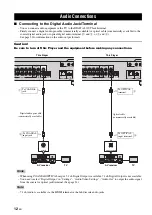 Предварительный просмотр 16 страницы Yamaha BD-S1900 Owner'S Manual