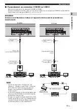 Предварительный просмотр 59 страницы Yamaha BD-S1900 Owner'S Manual