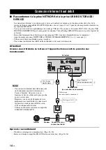 Предварительный просмотр 62 страницы Yamaha BD-S1900 Owner'S Manual