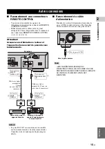 Предварительный просмотр 63 страницы Yamaha BD-S1900 Owner'S Manual