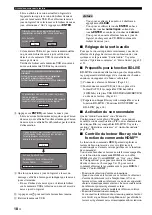 Предварительный просмотр 66 страницы Yamaha BD-S1900 Owner'S Manual