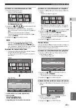 Предварительный просмотр 71 страницы Yamaha BD-S1900 Owner'S Manual