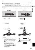 Предварительный просмотр 103 страницы Yamaha BD-S1900 Owner'S Manual