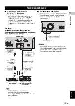 Предварительный просмотр 107 страницы Yamaha BD-S1900 Owner'S Manual