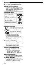 Предварительный просмотр 140 страницы Yamaha BD-S1900 Owner'S Manual