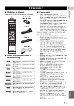 Предварительный просмотр 141 страницы Yamaha BD-S1900 Owner'S Manual