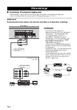 Предварительный просмотр 146 страницы Yamaha BD-S1900 Owner'S Manual