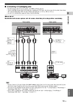 Предварительный просмотр 149 страницы Yamaha BD-S1900 Owner'S Manual