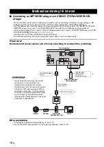 Предварительный просмотр 150 страницы Yamaha BD-S1900 Owner'S Manual