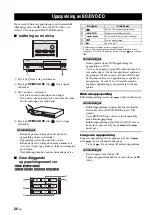 Предварительный просмотр 156 страницы Yamaha BD-S1900 Owner'S Manual