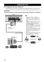 Предварительный просмотр 190 страницы Yamaha BD-S1900 Owner'S Manual