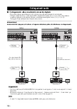 Предварительный просмотр 192 страницы Yamaha BD-S1900 Owner'S Manual