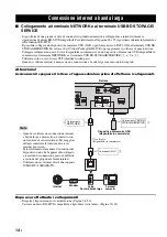 Предварительный просмотр 194 страницы Yamaha BD-S1900 Owner'S Manual