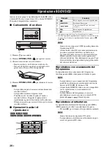 Предварительный просмотр 200 страницы Yamaha BD-S1900 Owner'S Manual