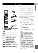 Предварительный просмотр 229 страницы Yamaha BD-S1900 Owner'S Manual