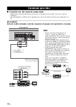 Предварительный просмотр 234 страницы Yamaha BD-S1900 Owner'S Manual