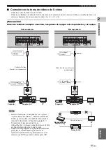 Предварительный просмотр 235 страницы Yamaha BD-S1900 Owner'S Manual