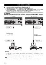 Предварительный просмотр 236 страницы Yamaha BD-S1900 Owner'S Manual