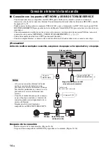 Предварительный просмотр 238 страницы Yamaha BD-S1900 Owner'S Manual