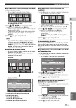 Предварительный просмотр 247 страницы Yamaha BD-S1900 Owner'S Manual