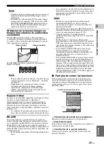 Предварительный просмотр 249 страницы Yamaha BD-S1900 Owner'S Manual