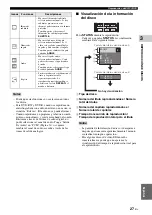 Предварительный просмотр 251 страницы Yamaha BD-S1900 Owner'S Manual