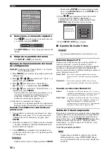 Предварительный просмотр 254 страницы Yamaha BD-S1900 Owner'S Manual