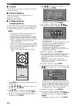 Предварительный просмотр 258 страницы Yamaha BD-S1900 Owner'S Manual