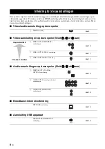 Предварительный просмотр 276 страницы Yamaha BD-S1900 Owner'S Manual