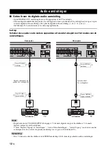 Предварительный просмотр 280 страницы Yamaha BD-S1900 Owner'S Manual