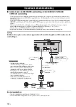 Предварительный просмотр 282 страницы Yamaha BD-S1900 Owner'S Manual