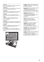 Предварительный просмотр 327 страницы Yamaha BD-S1900 Owner'S Manual