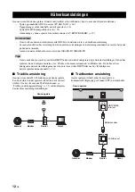 Preview for 142 page of Yamaha BD-S477 Owner'S Manual