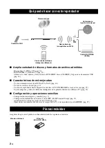 Preview for 216 page of Yamaha BD-S477 Owner'S Manual