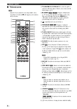 Preview for 186 page of Yamaha BD-S671 Owner'S Manual