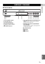 Preview for 229 page of Yamaha BD-S671 Owner'S Manual