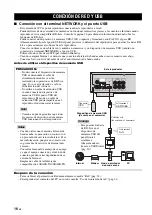 Preview for 240 page of Yamaha BD-S671 Owner'S Manual