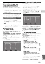 Preview for 249 page of Yamaha BD-S671 Owner'S Manual