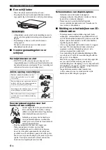 Preview for 272 page of Yamaha BD-S671 Owner'S Manual