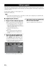 Preview for 42 page of Yamaha BD-S673 Owner'S Manual