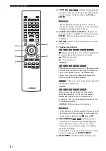 Preview for 58 page of Yamaha BD-S673 Owner'S Manual